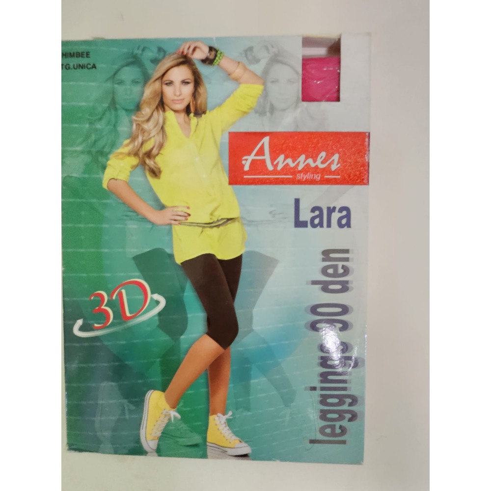 Женские леггинсы Lara 90