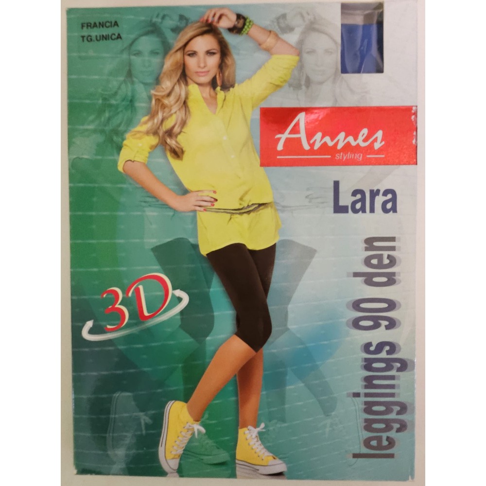 Женские леггинсы Lara 90 Женские леггинсы Lara 90