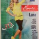 Женские леггинсы Lara 90 Женские леггинсы Lara 90