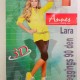 Женские леггинсы Lara 90