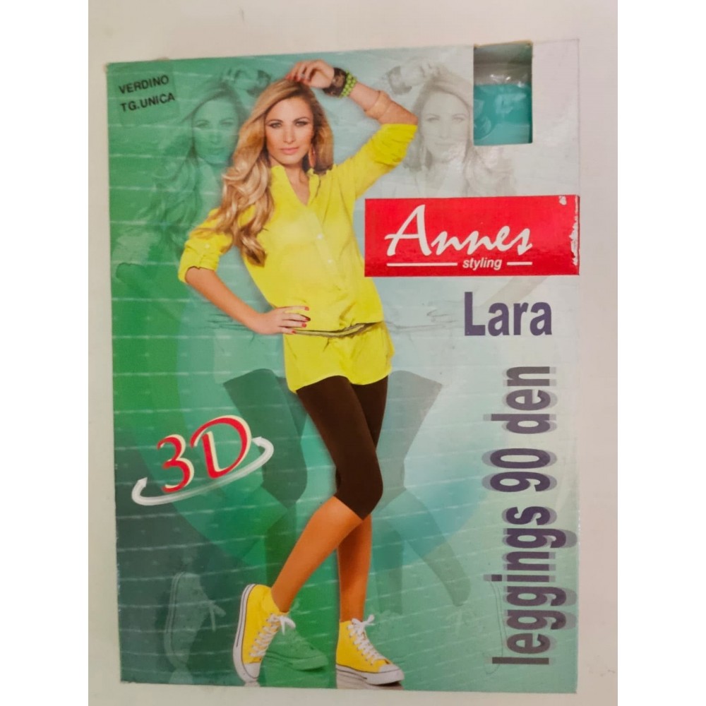Женские леггинсы Lara 90 Женские леггинсы Lara 90
