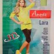 Женские леггинсы Lara 90