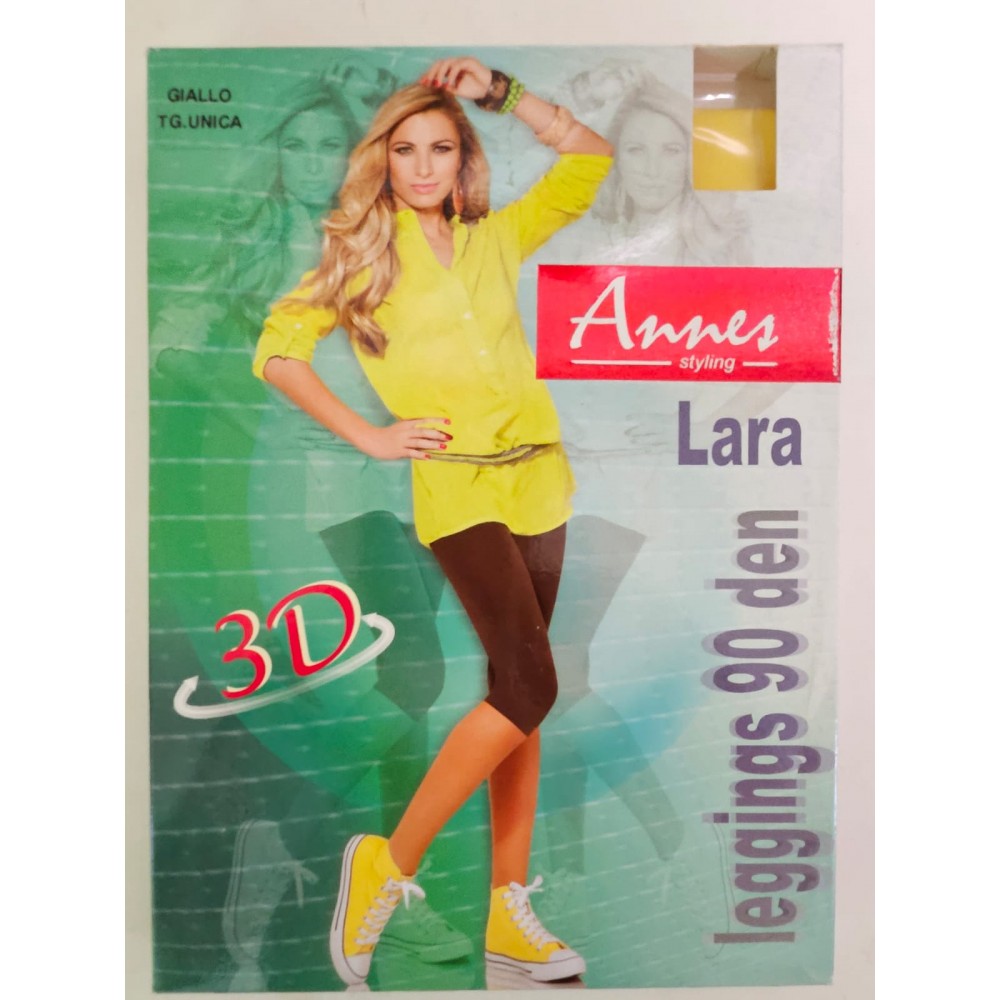 Женские леггинсы Lara 90 Женские леггинсы Lara 90