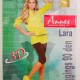 Женские леггинсы Lara 90 Женские леггинсы Lara 90