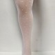 Girls' tights with polka dot pattern YoClub 45 (20 den)