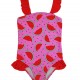 Swimsuit for girls  KD-05 Watermelon