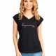 T-Krekls YoClub PK-002(Black)