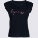 T-Krekls YoClub PK-002(Black)