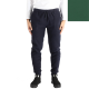 Men's Fleece Pants Micro Polar U-31 (Abete)