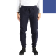 Men's Fleece Pants Micro Polar U-31 (Avio)