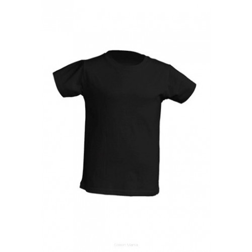 760 T-shirt  BLACK