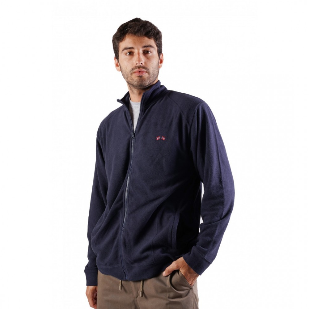 Мужская флисовая куртка Polar RP-20.