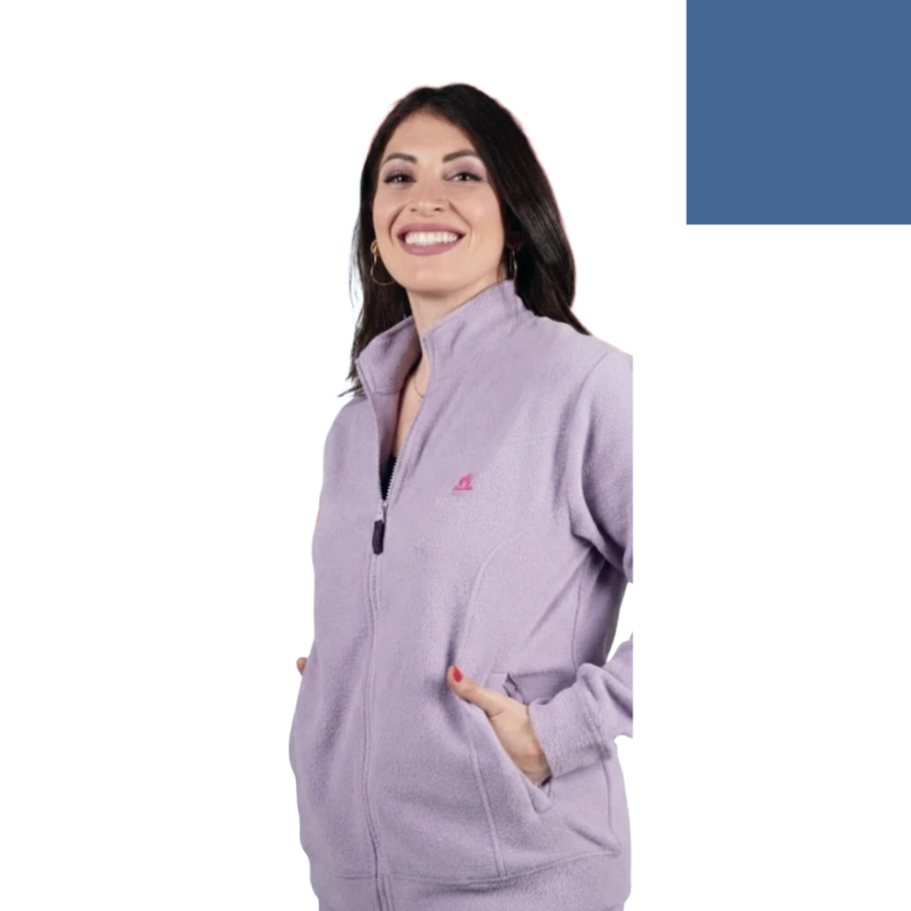 Женская флисовая куртка Polar W14 (Ottanio)